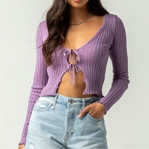 Urban Outfitters Top